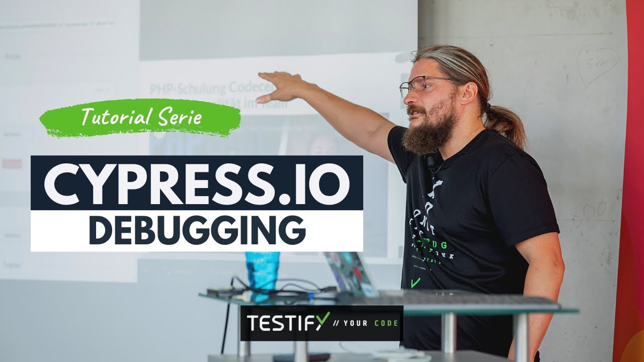 Debug Cypress Tests In Visual Studio Code A Step By Step Guide