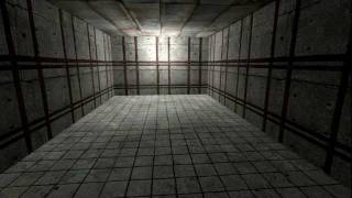 Source SDK - Scary Test