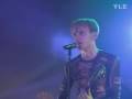 Neljä Ruusua: Luotsivene (live @ Tavastia 2000)(Stereo)