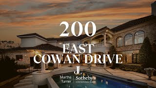 200 E. Cowan Drive | Crestwood