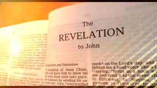 The Holy Bible - Revelation Chapter 19 ESV
