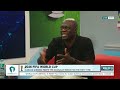 🔥 Akoto Boafo vs Oti Adjei vs Y. Chibsah: Should 'local' players make Black Stars World Cup squad?