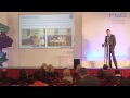 NWC AHSN Innovation Celebration - Michael Salla