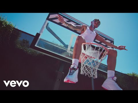 Video : Tone Stith - Light Flex