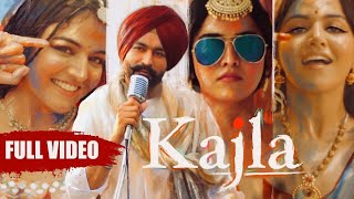 Kajla (Official Song) Tarsem Jassar | Wamiqa Gabbi | Latest Punjabi Songs 2020 | Punjabi Songs