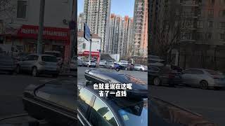 高爾夫6代GTI的姿態玩法 。#汽車文化 #car#奔馳