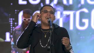 Te Llegará Una Vez - Concierto Bonne \u0026 Bonne En Vivo 2021 - Angel Bonne \u0026 Camilo Bonne (Video)