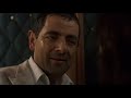 toilet disaster try not to laugh johnny english funny clips mr bean comedy