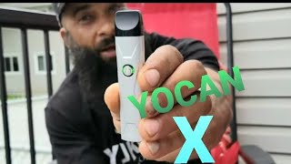 Yocan X Review