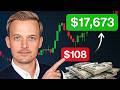 How To Start Day Trading As A Beginner In 2026 [Full Tutorial]