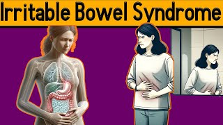 Irritable Bowel Syndrome:  Top 5 Symptoms and Treatment