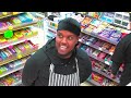 We Pretended To Work At The Grocery Store (Fake Employee Prank)
