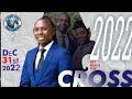 CROSSOVER SERVICE With;Prophet Kudakwashe Jose