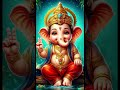 Jai Ganesh deva 🙏 #trending #bhakti #ganesh#ganpati #sukhkartadukhharta #shorts #viralvideo#hindugod