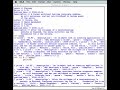 Python 101: Episode #31 - Parsing XML with the lxml Package