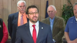 WATCH: Norton, Wise County: Operation Appalachian Action nets 30+ drug warrants, arrests pending