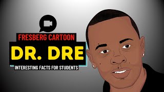 Dr. Dre | Biography, Albums, Songs, & Facts | Black History Facts