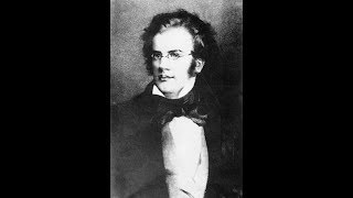 Franz Schubert, Songs for male chorus, Robert Shaw