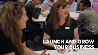 Launch Pad Intro Video