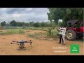 drone spray training by whiteox