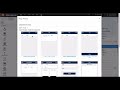 Creating a Delivery Order Mobile App with eMOBIQ V4