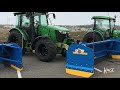 kage testimonial green u0026 black llc on tractor plows part two