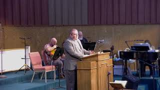 Worship at Silo Baptist Church - Feb 9, 2024