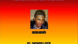 EL DESPELOTE - LOS LOKOTES - DJ MARLONG SON  SABOR