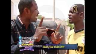 AFRICA TV 3 # DRAMA | IDON BASIRA (RASHIN HAKURI)