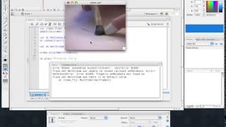 ActionScript 3 Video Basics