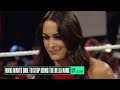 Full rivalry – Brie Bella vs. Nikki Bella WWE Playlist