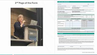 2025 VOE Form Description