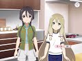 私がみんなにできること【ゆゆゆい】