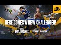 PUBG: BATTLEGROUNDS x Street Fighter | Trailer | PUBG: BATTLEGROUNDS EUROPE