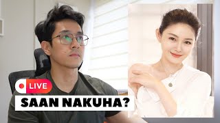 SAKIT NI BARBIE HSU (SAN CHAI), SAAN NAKUHA? PANO MAKAIWAS?