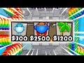 Meet The *BEST* Super Monkey STRATEGY in Bloons TD Battles...