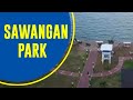 Sawangan Park Legazpi City