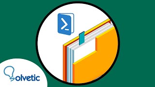 📁 OPEN EXPLORER from PowerShell ✔️