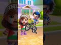 Siapa yang sayang Palestina ❤️❤️⁉️⁉️ #kartun #lucu #funny #animation