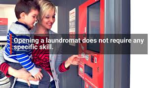 How to Open a Speed Queen Licensed Store Self-Service Laundromat