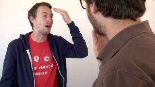 Jake and Amir: Mugging