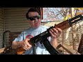 polish jack ak74 100 rifle wbp usa enters the 5.45x39 arena but is it any good