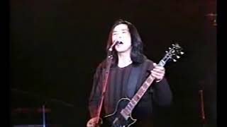 Tang Dynasty (band) - Dreaming Back to the Tang Dynasty / The Sun - January 3, 2000 (Live)