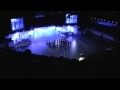 『さくら』『希望の歌』 jsdf marching festival 2011 自衛隊音楽まつり 11 14