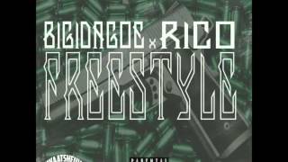 BIGIDAGOE X RICONGELOOFLIJK FREESTYLE