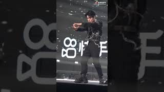 Rikimaru Focus Cam | 力丸直拍 |  INTO1 | Stage | Fan-cam  | 616 Sincere Night | 616真心夜 山河图 粉拍 力丸直拍