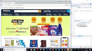 9-Browser Navgation Methods