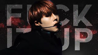 ｢ FMV ｣ Monsta X - F It Up