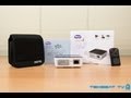 BenQ Joybee GP2 Mini Projector Unboxing & First Look