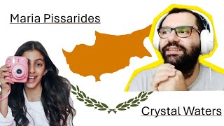 Architect Reacts to Junior Eurovision 2024 Cyprus 🇨🇾 (Maria Pissarides - Crystal Waters) Music Video